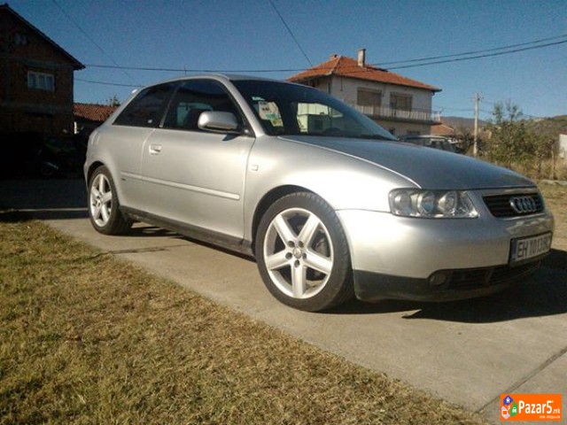 5 Aluminiumski Bandasi 17\' So Gumi 225 45 17