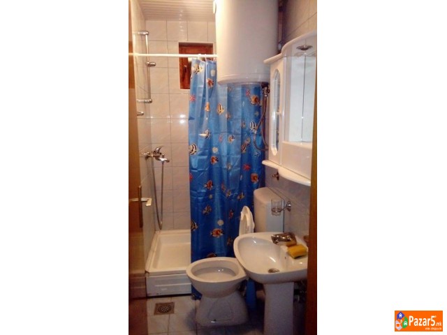 Apartmani Ohrid -lagadin