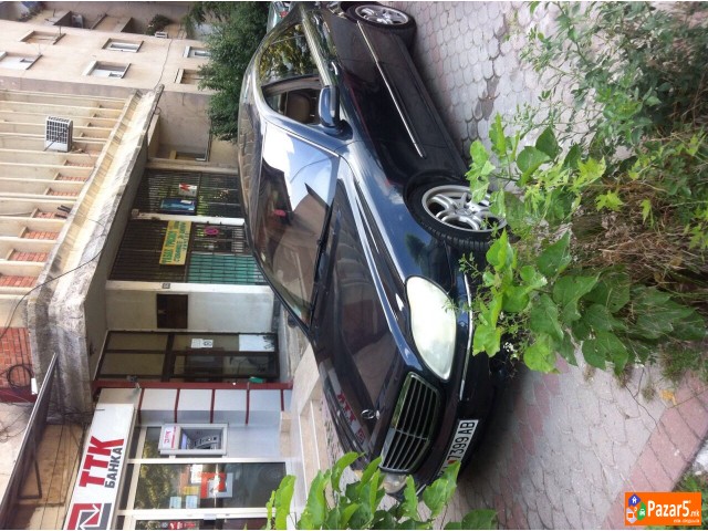 Mercedes-benz S400 Cdi V8