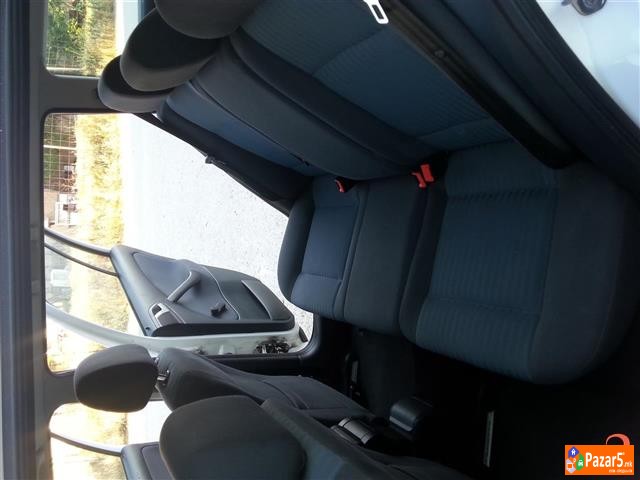 Skoda Octavia  Combi 1.9 Tdi 74 Kw -08