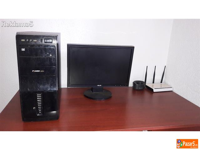 Nov Kompjuter Moze Zamena I Za Yugo