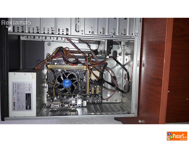 Nov Kompjuter Moze Zamena I Za Yugo