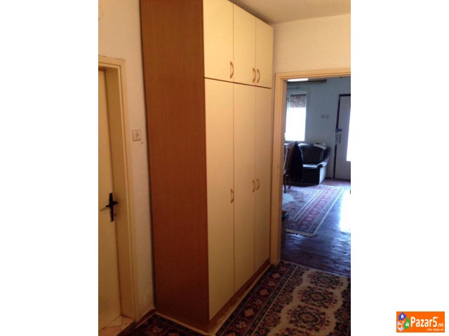 Se Prodava Kuka Spremna Za Vseluvanje