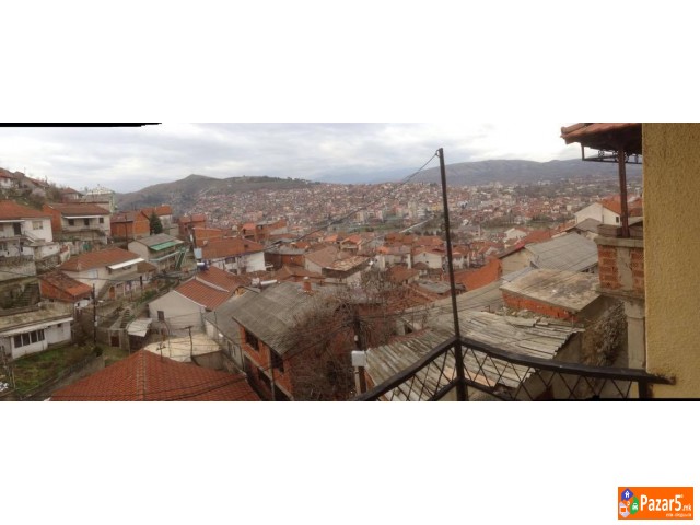 Se Prodava Kuka Spremna Za Vseluvanje