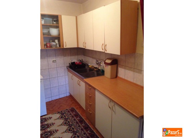 Se Prodava Kuka Spremna Za Vseluvanje