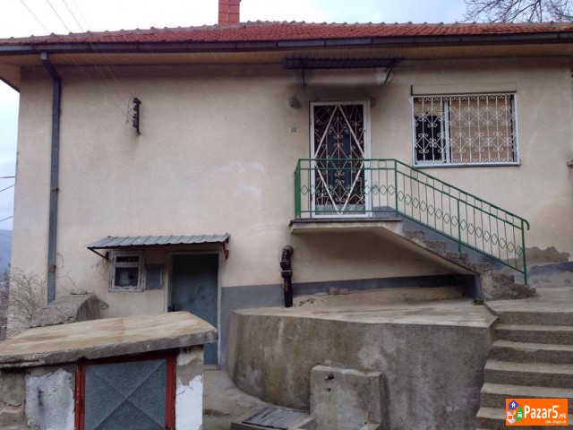 Se Prodava Kuka Spremna Za Vseluvanje