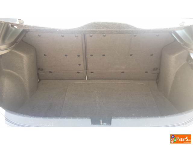 Alfa 147 1.9 Jtd Ful Oprema