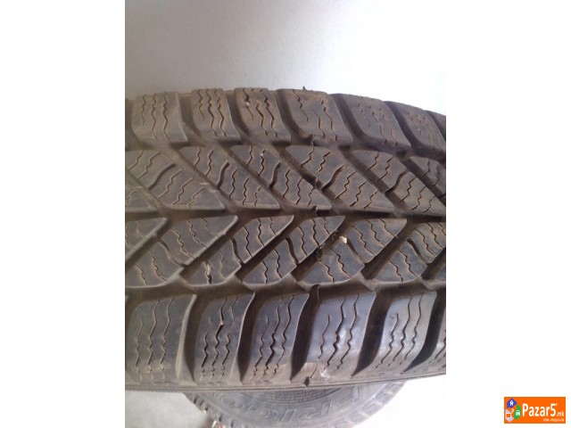 Gumi 13 Debica So Bandasi !!! M+s 175/70 R13 