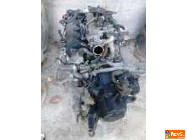 Мотор за Alfa Romeo 147jtd