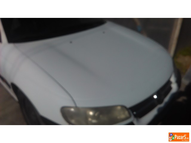 Prodavam Opel Omega B