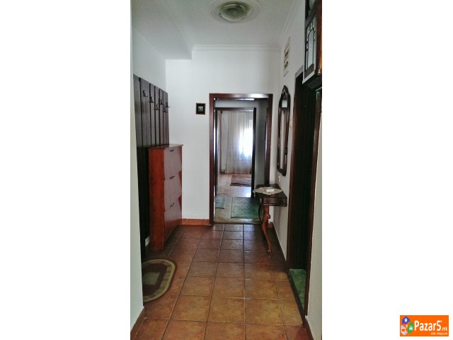 Se Izdava Stan Vo Crnice 