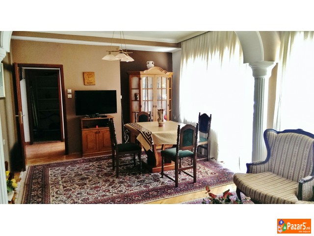 Se Izdava Stan Vo Crnice 