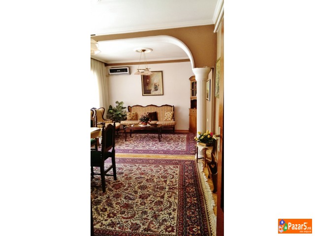 Se Izdava Stan Vo Crnice 