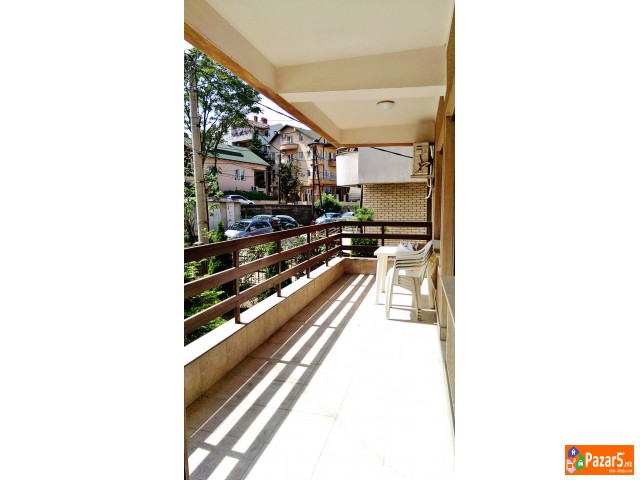 Se Izdava Stan Vo Crnice 