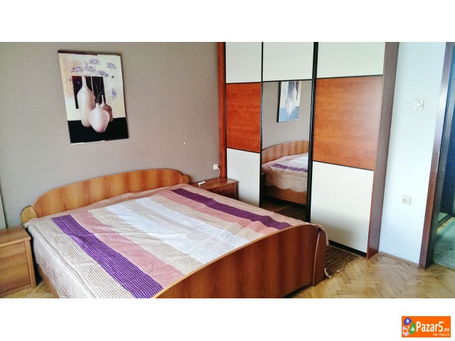 Se Izdava Stan Vo Crnice 