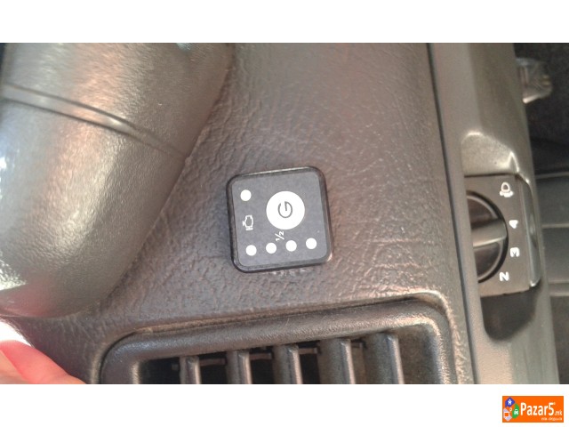 Се продава Лада 110 год. 2004 Хитно поради заминув