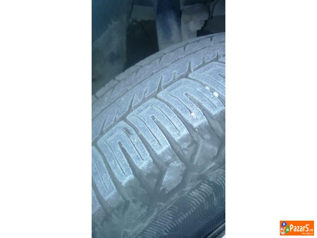 Mercedes C220 Elegance - Diesel