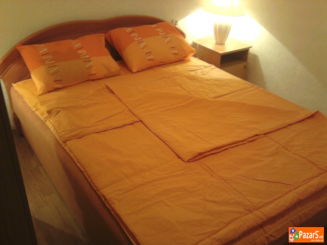 Pemi Sobi Vo Ljubanista