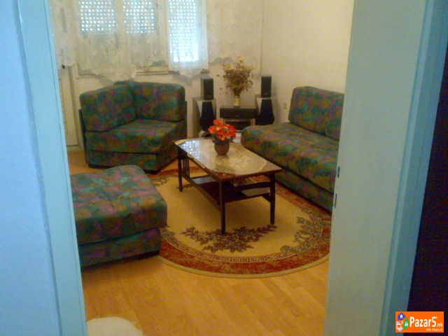 Pemi Sobi Vo Ljubanista