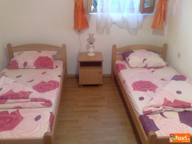 Pemi Sobi Vo Ljubanista