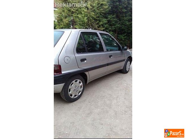 Saxo 1.1 Benzin '99 So Klima 