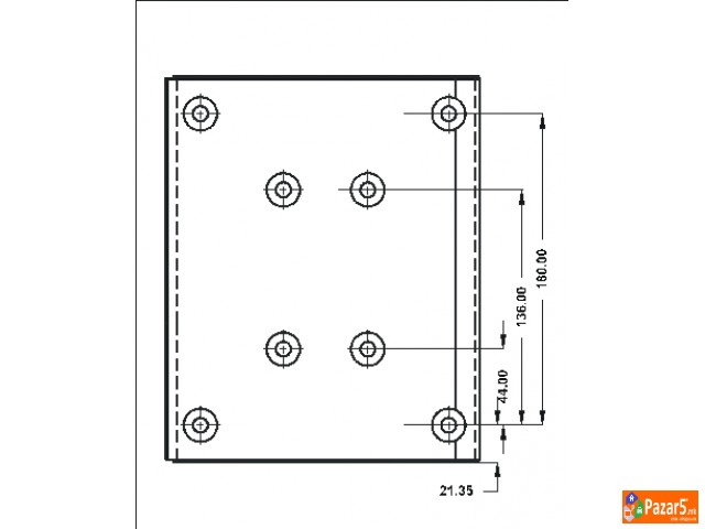 Gurtni Kamionski Original Pe-germeny