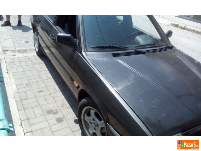 Alfa Romeo 1.4 Boxer Masina Vo Top Sostojba