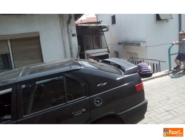 Alfa Romeo 1.4 Boxer Masina Vo Top Sostojba