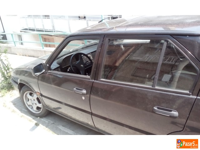 Alfa Romeo 1.4 Boxer Masina Vo Top Sostojba