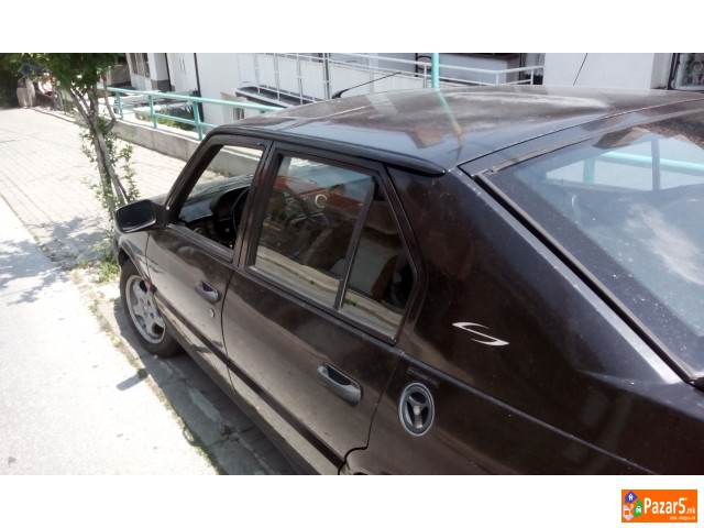 Alfa Romeo 1.4 Boxer Masina Vo Top Sostojba