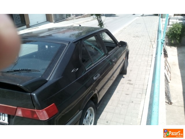 Alfa Romeo 1.4 Boxer Masina Vo Top Sostojba