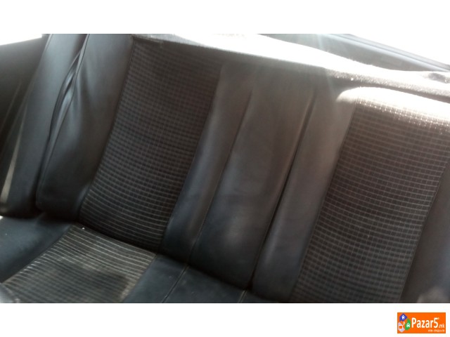 Alfa Romeo 1.4 Boxer Masina Vo Top Sostojba