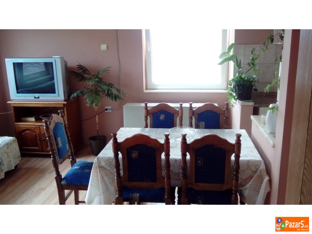 Se Izdava Apartman Vo Centarot Na Ohrid