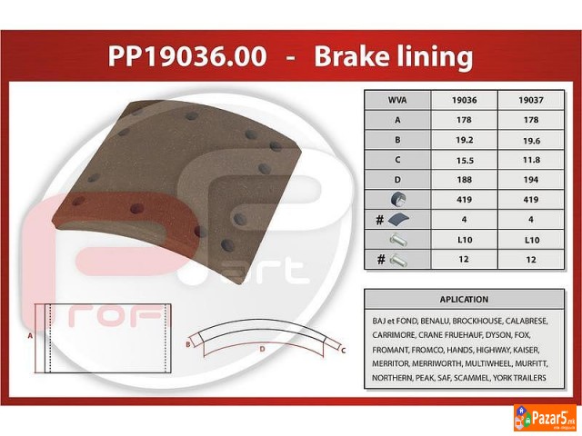 Gurtni Kamionski Original Pe-germeny