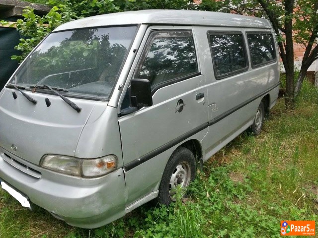 Hyundai - Moze Zamena