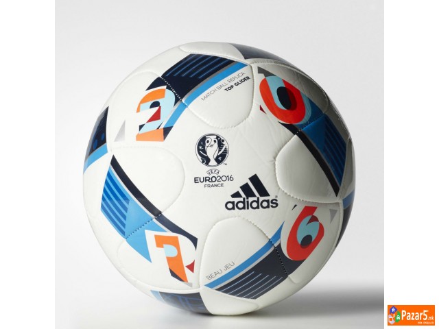 Фудбалска топка Euro 2016