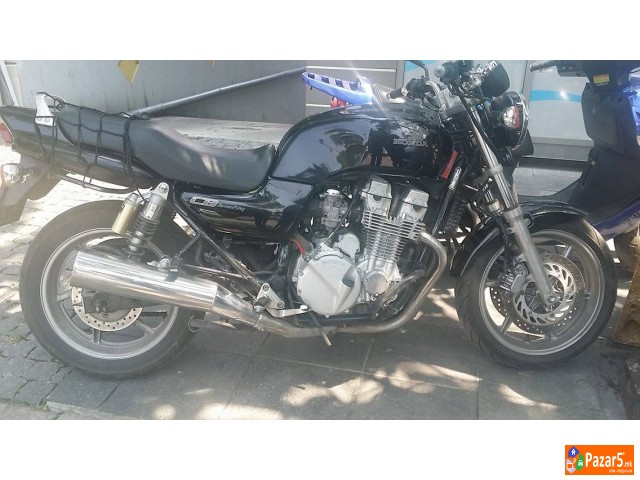 Honda Cb 750cc