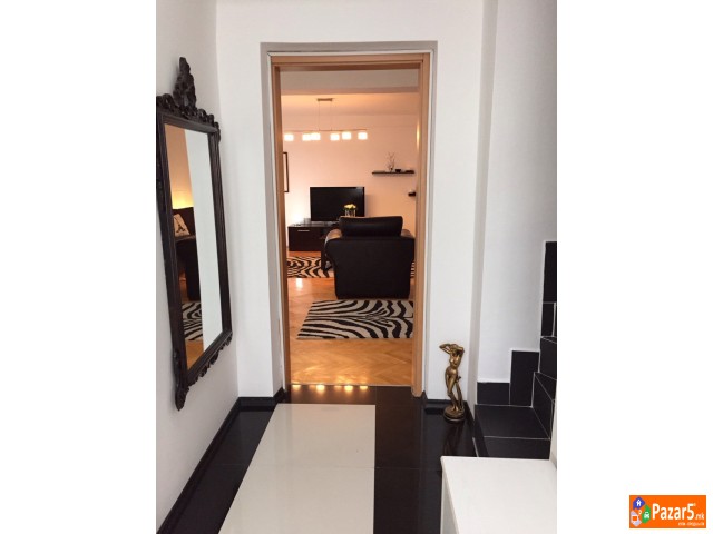 Se Izdava Kukja Vo Kozle 