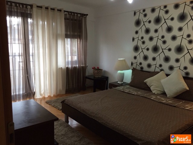 Se Izdava Kukja Vo Kozle 