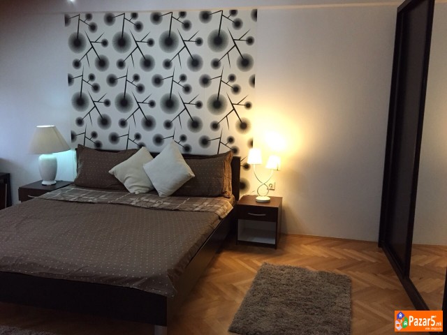 Se Izdava Kukja Vo Kozle 