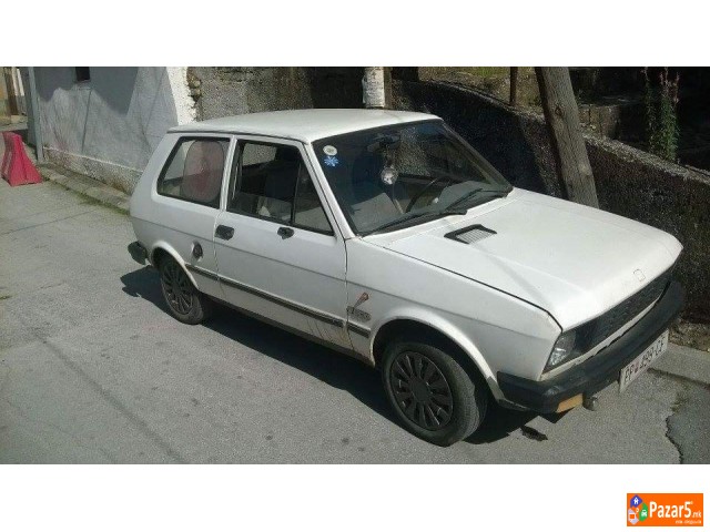 Yugo