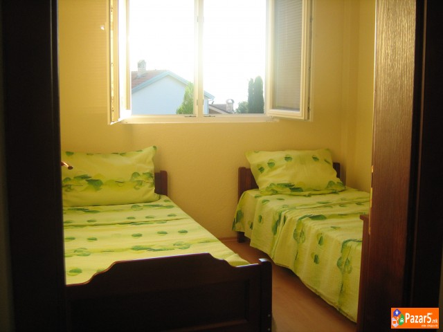 Apartmani Elesec