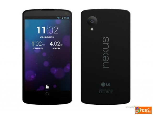 Lg Nexus 5