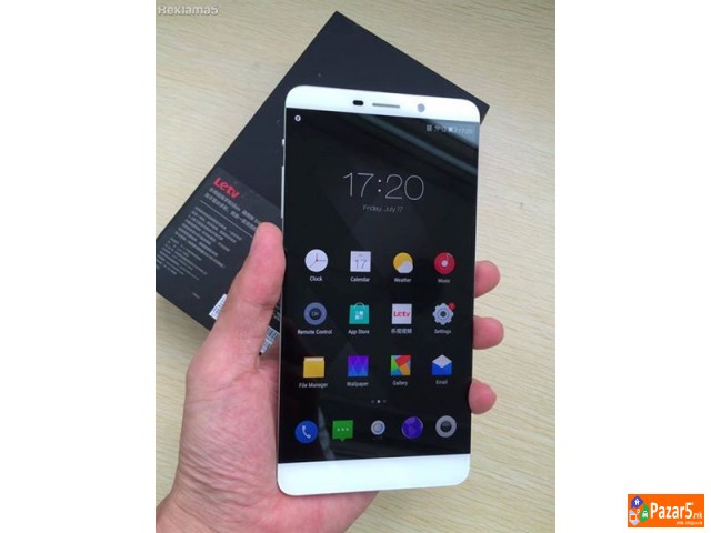 Letv Max (silver Version)