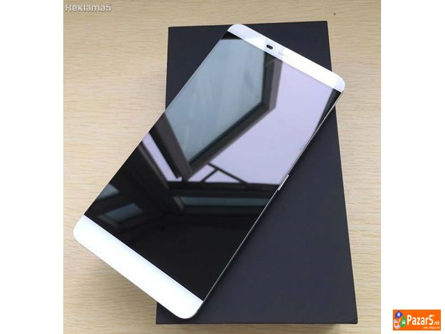 Letv Max (silver Version)