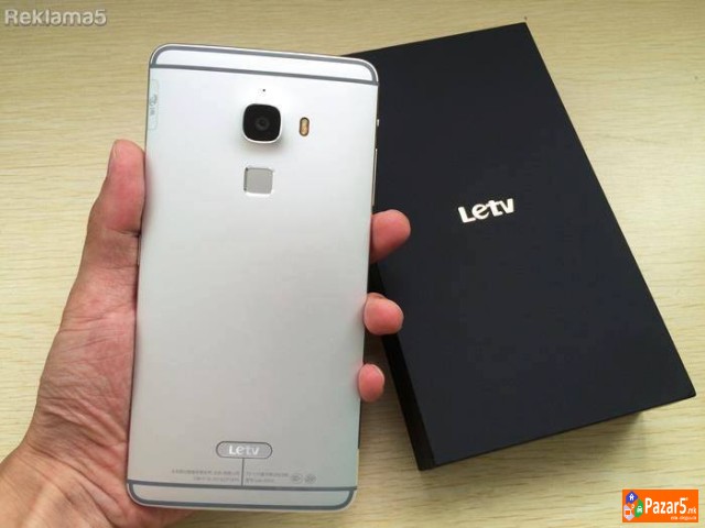 Letv Max (silver Version)
