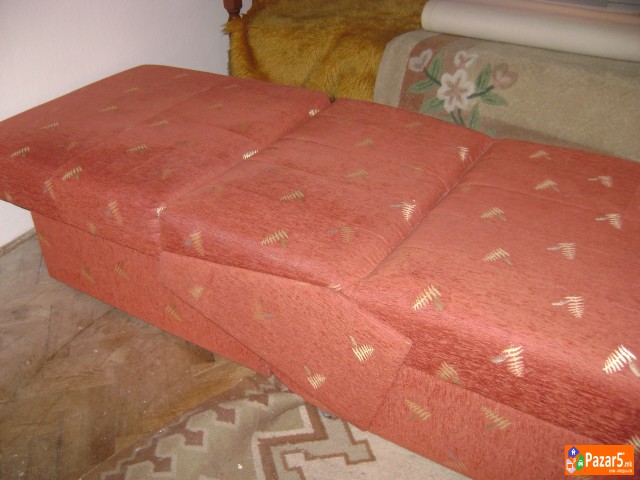 Se Prodava Pokuknina Mnogu Povolno