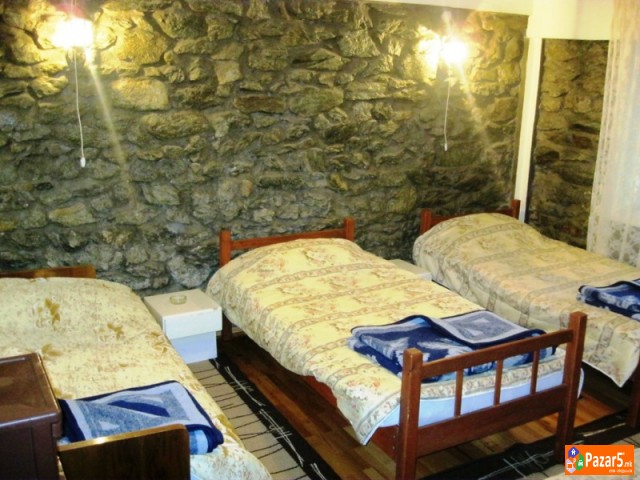 Smestuvanje Vo Krusevo