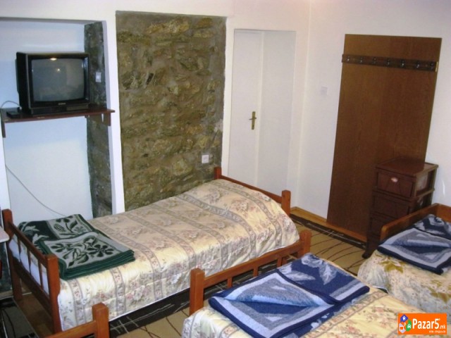 Smestuvanje Vo Krusevo