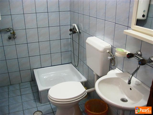 Smestuvanje Vo Krusevo